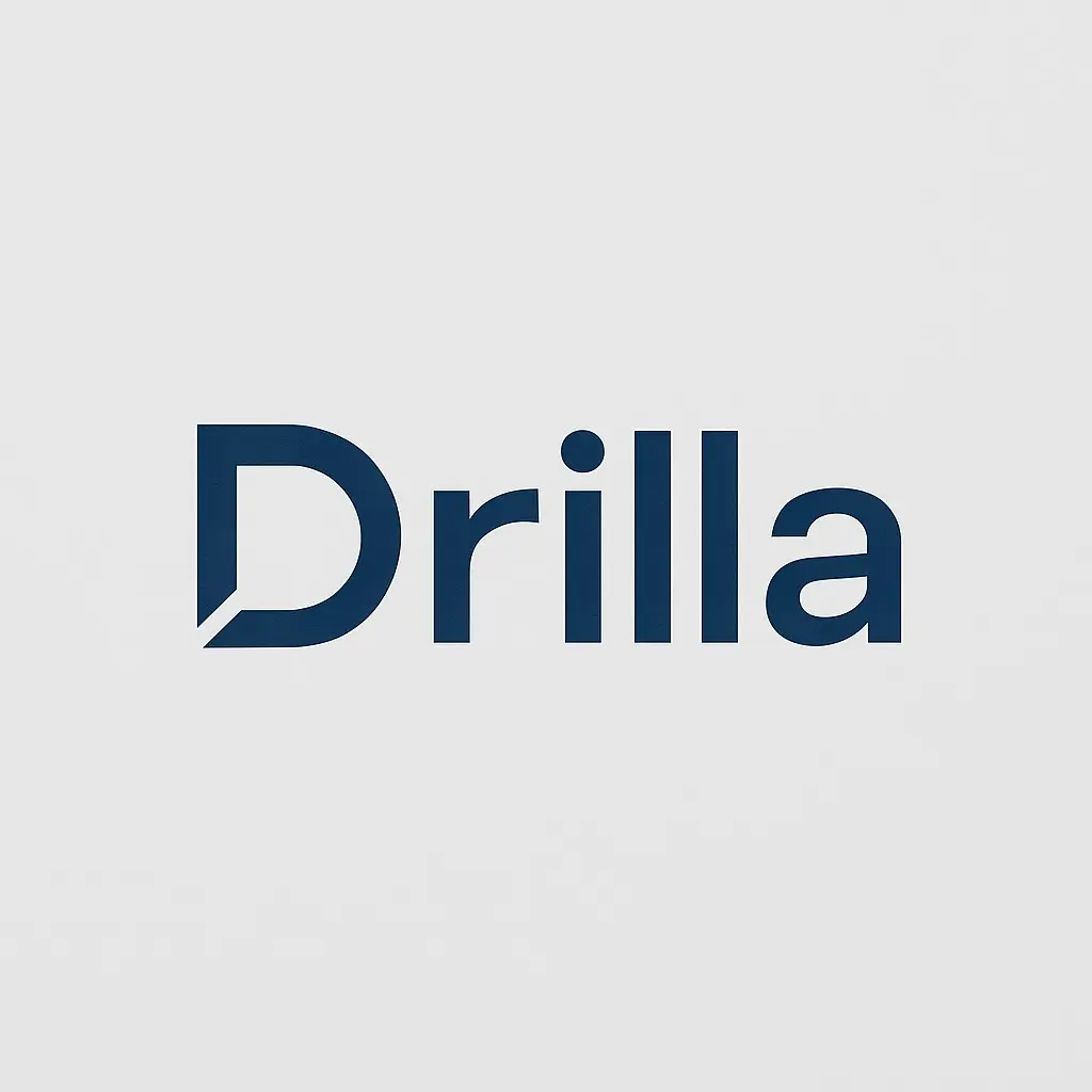 Drilla