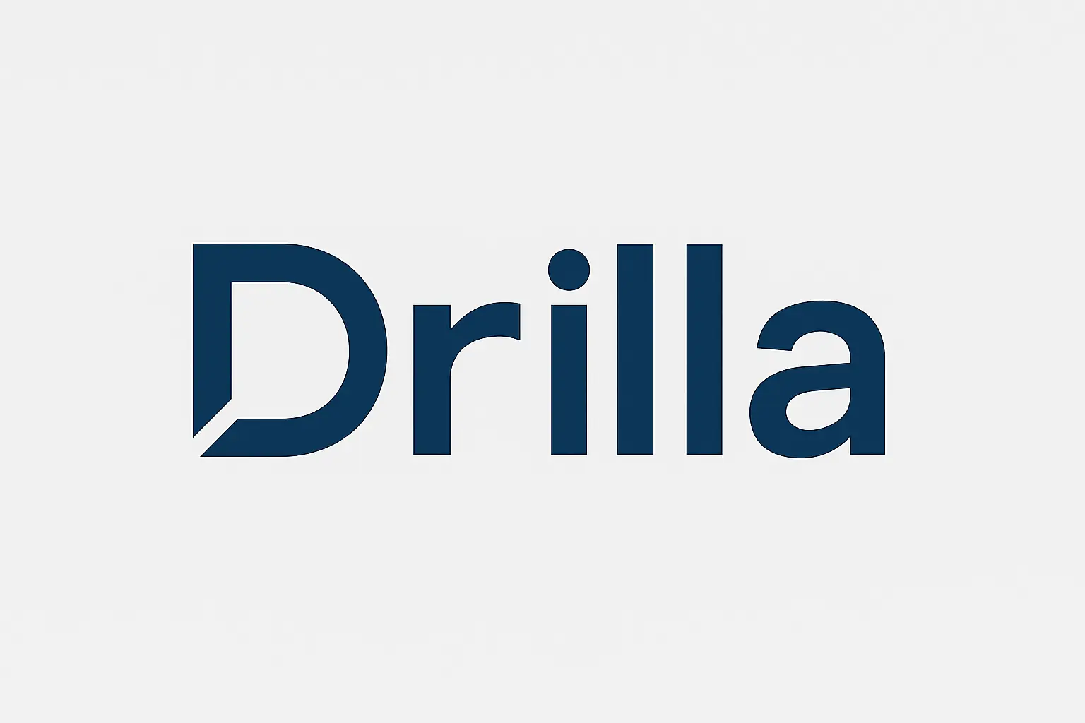 Drilla